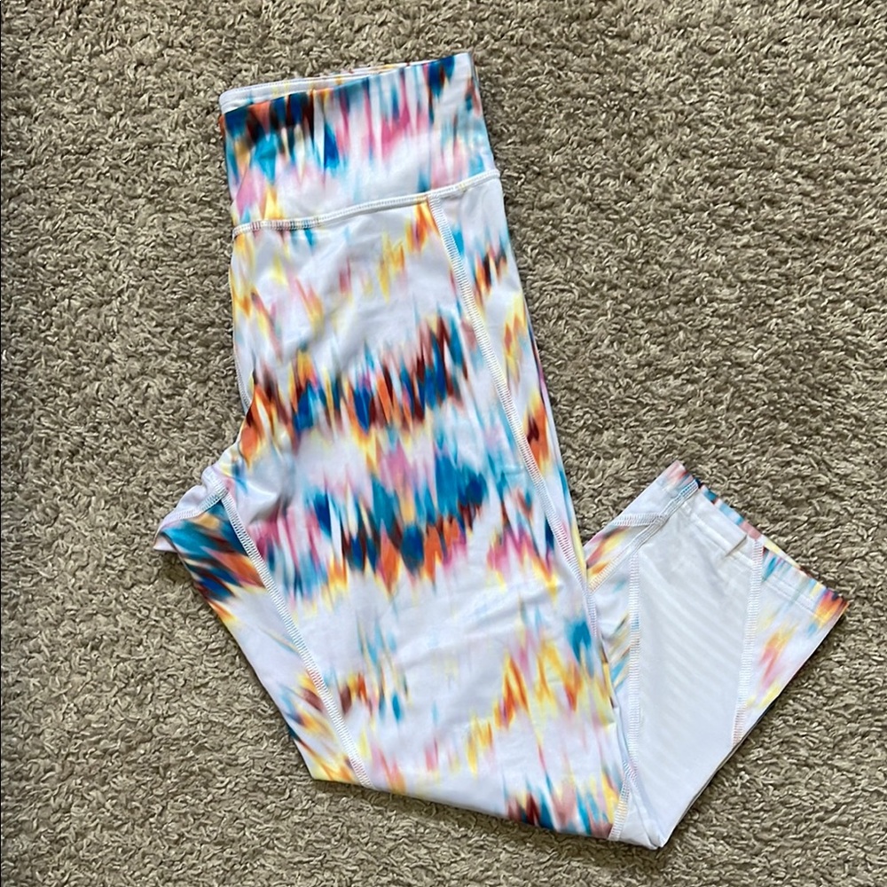 Women’s Tek Gear Leggings